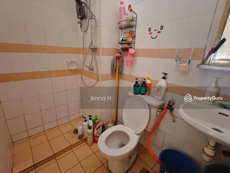 Rumah Teres 2.5 Tingkat untuk Dijual di Ampang Saujana (Ampang) - Anna H - PropertyGuru.com.my