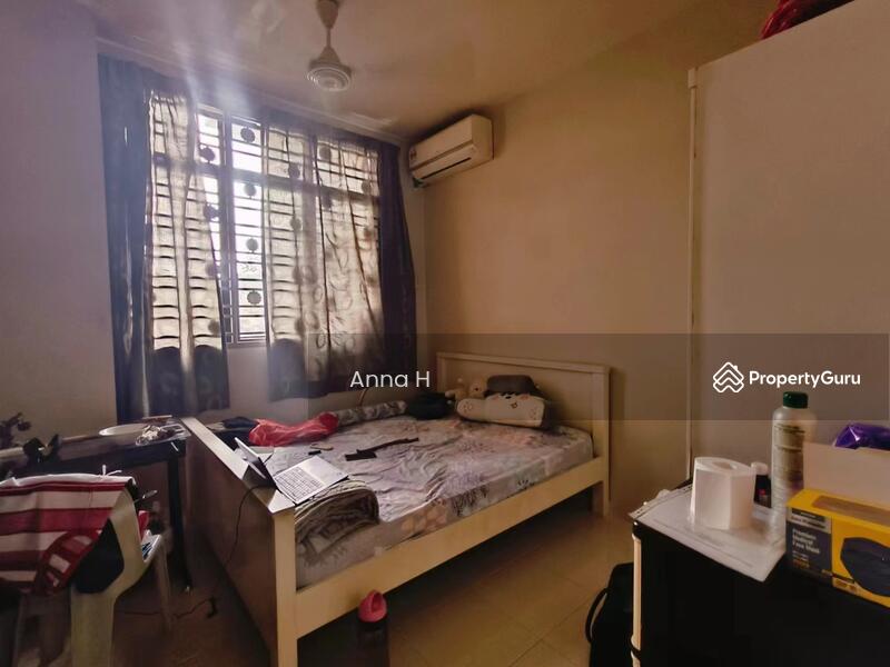 Rumah Teres 2.5 Tingkat untuk Dijual di Ampang Saujana (Ampang) - Anna H - PropertyGuru.com.my