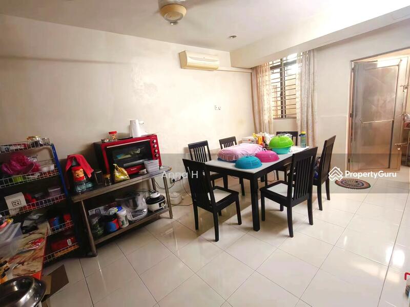 Rumah Teres 2.5 Tingkat untuk Dijual di Ampang Saujana (Ampang) - Anna H - PropertyGuru.com.my