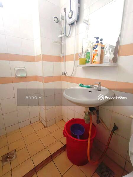 Rumah Teres 2.5 Tingkat untuk Dijual di Ampang Saujana (Ampang) - Anna H - PropertyGuru.com.my