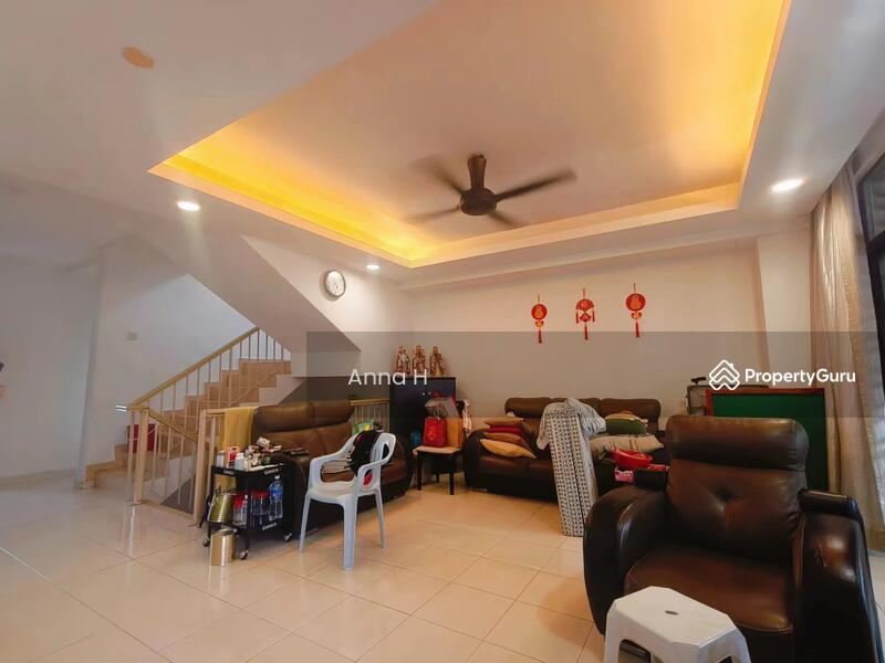 Rumah Teres 2.5 Tingkat untuk Dijual di Ampang Saujana (Ampang) - Anna H - PropertyGuru.com.my