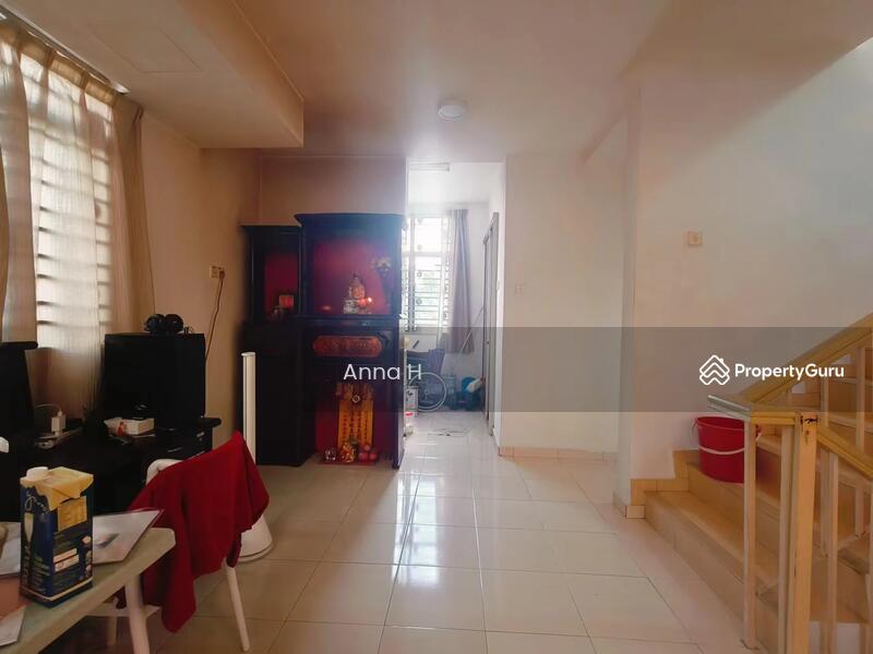 Rumah Teres 2.5 Tingkat untuk Dijual di Ampang Saujana (Ampang) - Anna H - PropertyGuru.com.my