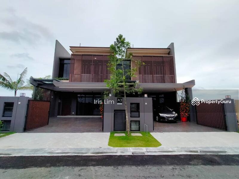2-storey Terraced House for Sale in Puteri Harbour (Iskandar Puteri (Nusajaya)) - Iris Lim - PropertyGuru.com.my