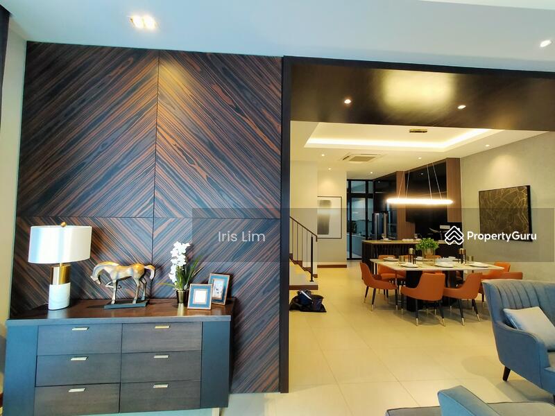 2-storey Terraced House for Sale in Puteri Harbour (Iskandar Puteri (Nusajaya)) - Iris Lim - PropertyGuru.com.my