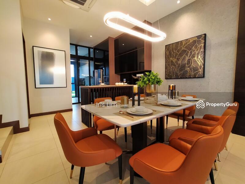 2-storey Terraced House for Sale in Puteri Harbour (Iskandar Puteri (Nusajaya)) - Iris Lim - PropertyGuru.com.my