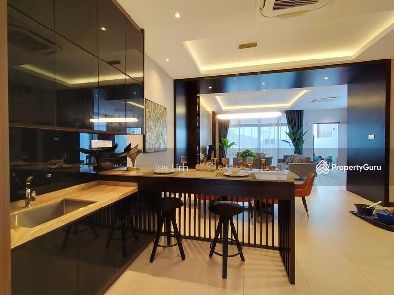 2-storey Terraced House for Sale in Puteri Harbour (Iskandar Puteri (Nusajaya)) - Iris Lim - PropertyGuru.com.my