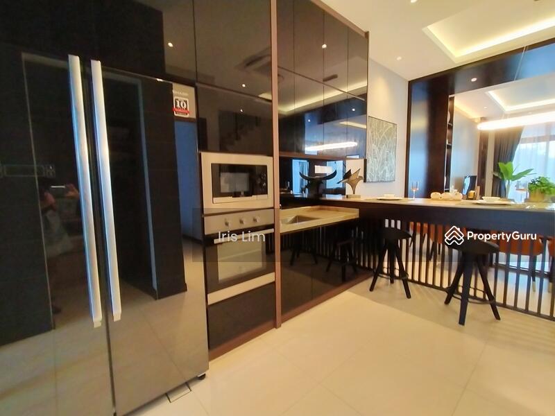 2-storey Terraced House for Sale in Puteri Harbour (Iskandar Puteri (Nusajaya)) - Iris Lim - PropertyGuru.com.my