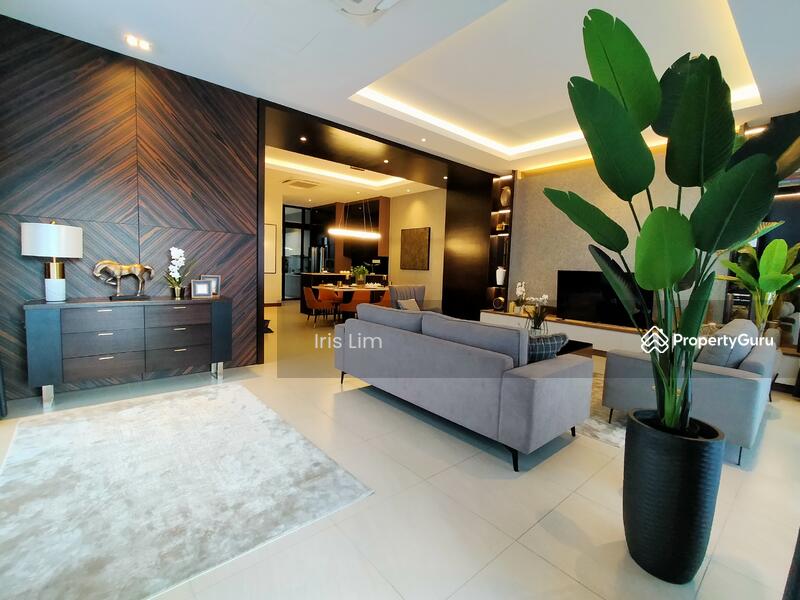 2-storey Terraced House for Sale in Puteri Harbour (Iskandar Puteri (Nusajaya)) - Iris Lim - PropertyGuru.com.my