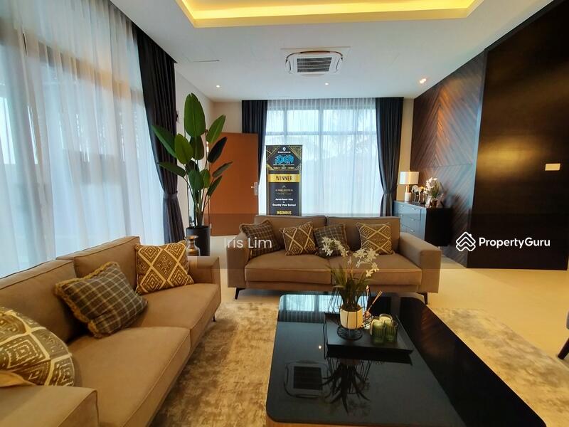 2-storey Terraced House for Sale in Puteri Harbour (Iskandar Puteri (Nusajaya)) - Iris Lim - PropertyGuru.com.my