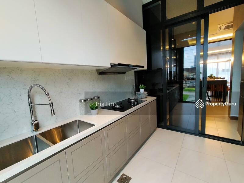 2-storey Terraced House for Sale in Puteri Harbour (Iskandar Puteri (Nusajaya)) - Iris Lim - PropertyGuru.com.my