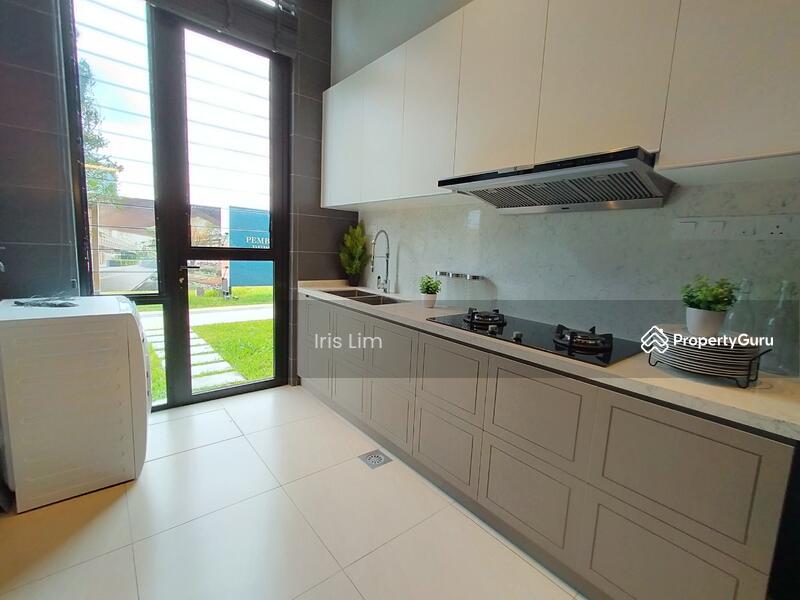 2-storey Terraced House for Sale in Puteri Harbour (Iskandar Puteri (Nusajaya)) - Iris Lim - PropertyGuru.com.my