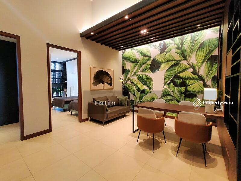 2-storey Terraced House for Sale in Puteri Harbour (Iskandar Puteri (Nusajaya)) - Iris Lim - PropertyGuru.com.my