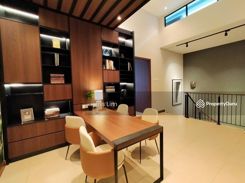 2-storey Terraced House for Sale in Puteri Harbour (Iskandar Puteri (Nusajaya)) - Iris Lim - PropertyGuru.com.my