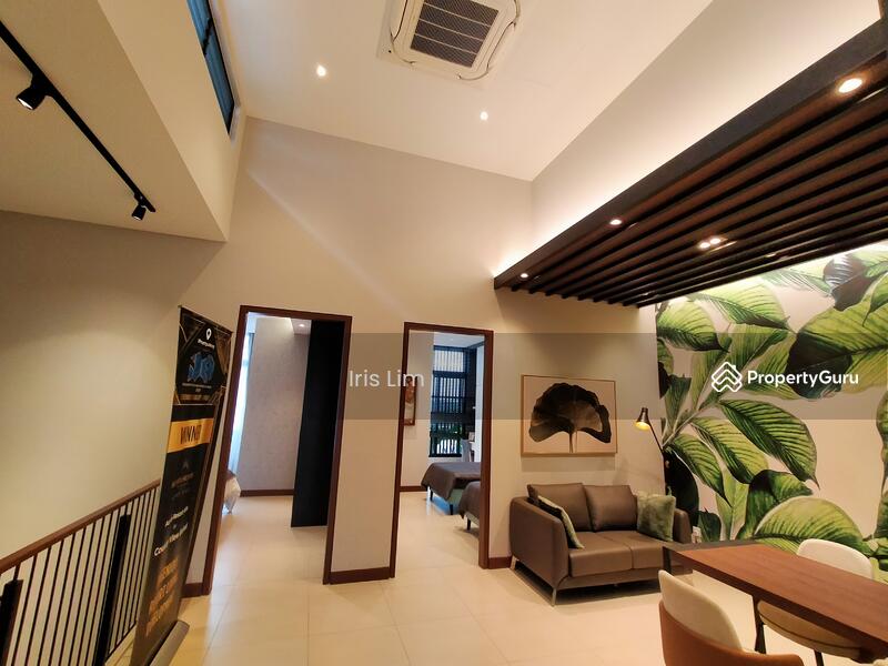 2-storey Terraced House for Sale in Puteri Harbour (Iskandar Puteri (Nusajaya)) - Iris Lim - PropertyGuru.com.my