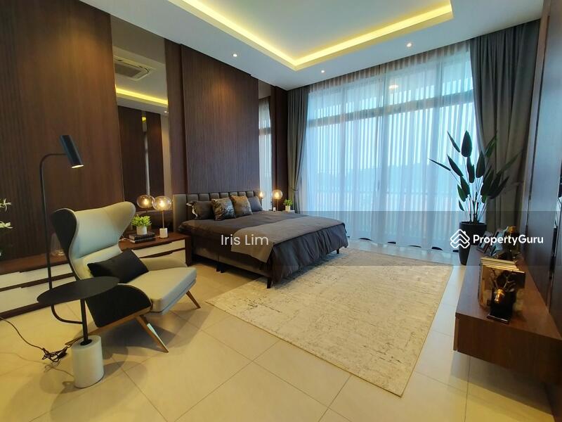 2-storey Terraced House for Sale in Puteri Harbour (Iskandar Puteri (Nusajaya)) - Iris Lim - PropertyGuru.com.my