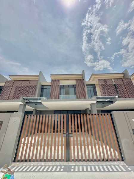2-storey Terraced House for Sale in Puteri Harbour (Iskandar Puteri (Nusajaya)) - Iris Lim - PropertyGuru.com.my