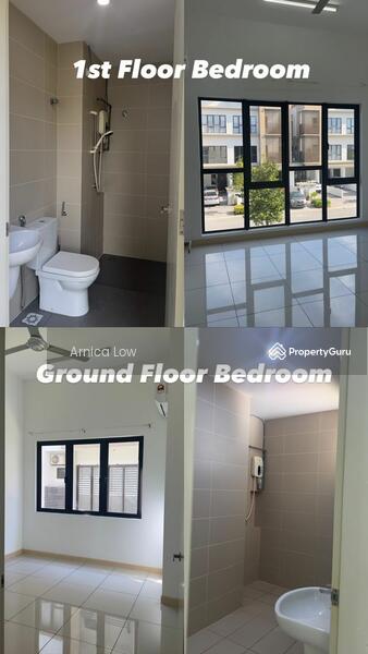 Rumah Bandar untuk Dijual di 16 Sierra (Puchong) - Arnica Low - PropertyGuru.com.my