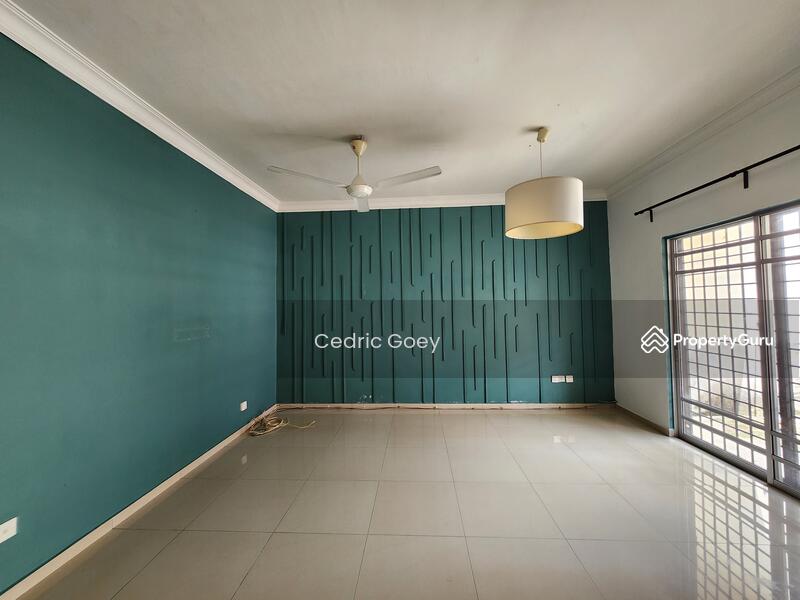 Rumah Teres 2 Tingkat untuk Dijual di Ukay Bistari (Ulu Kelang) - Cedric Goey - PropertyGuru.com.my