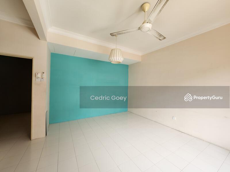 Rumah Teres 2 Tingkat untuk Dijual di Ukay Bistari (Ulu Kelang) - Cedric Goey - PropertyGuru.com.my