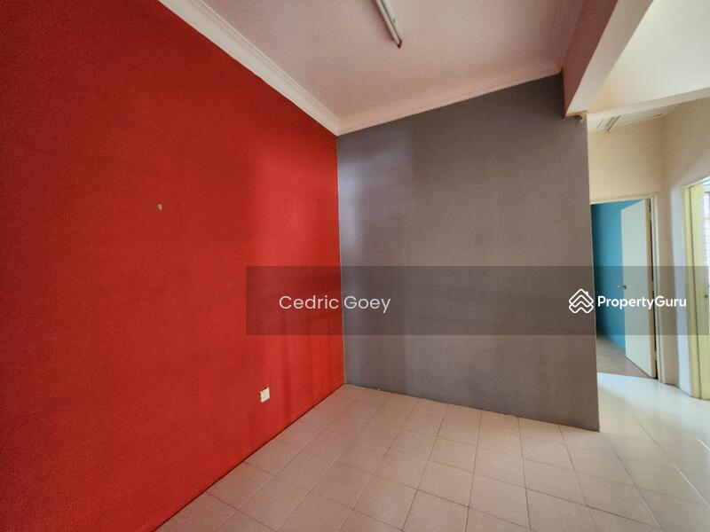 Rumah Teres 2 Tingkat untuk Dijual di Ukay Bistari (Ulu Kelang) - Cedric Goey - PropertyGuru.com.my