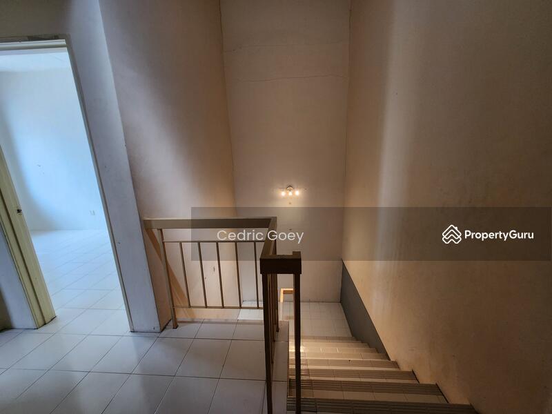 Rumah Teres 2 Tingkat untuk Dijual di Ukay Bistari (Ulu Kelang) - Cedric Goey - PropertyGuru.com.my