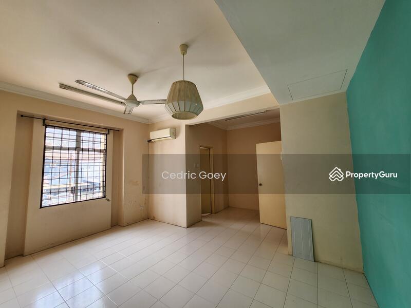 Rumah Teres 2 Tingkat untuk Dijual di Ukay Bistari (Ulu Kelang) - Cedric Goey - PropertyGuru.com.my