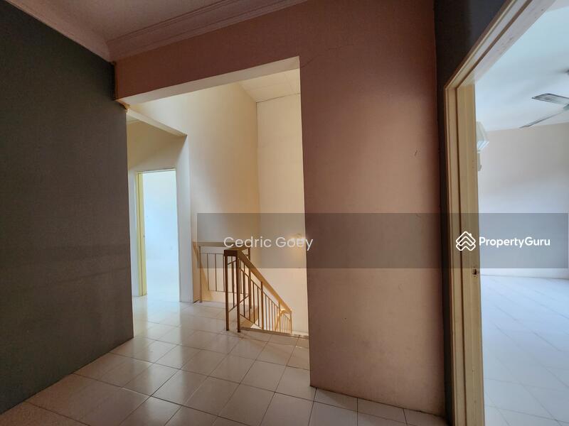 Rumah Teres 2 Tingkat untuk Dijual di Ukay Bistari (Ulu Kelang) - Cedric Goey - PropertyGuru.com.my