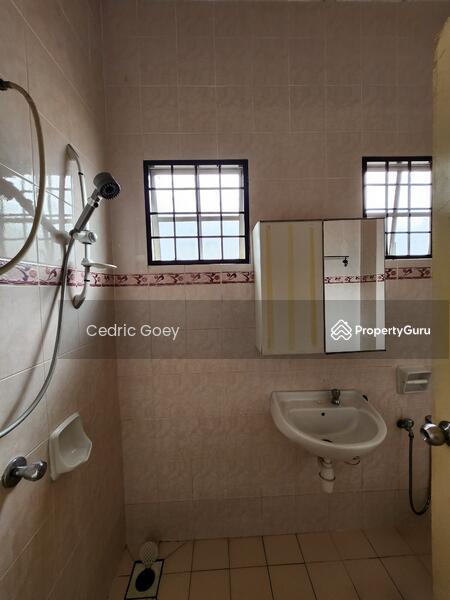 Rumah Teres 2 Tingkat untuk Dijual di Ukay Bistari (Ulu Kelang) - Cedric Goey - PropertyGuru.com.my