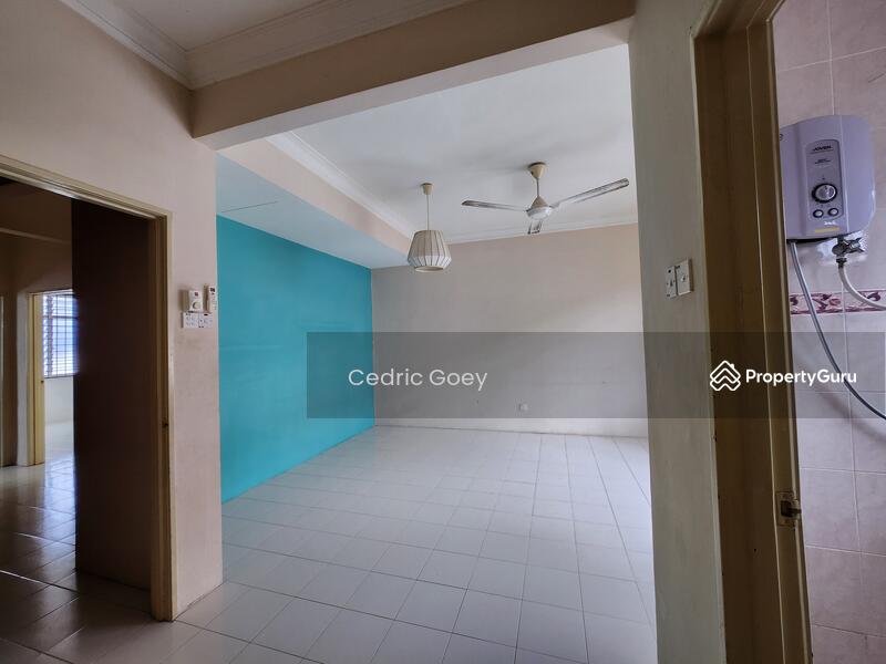 Rumah Teres 2 Tingkat untuk Dijual di Ukay Bistari (Ulu Kelang) - Cedric Goey - PropertyGuru.com.my