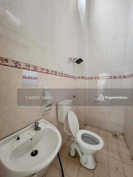 Rumah Teres 2 Tingkat untuk Dijual di Ukay Bistari (Ulu Kelang) - Cedric Goey - PropertyGuru.com.my