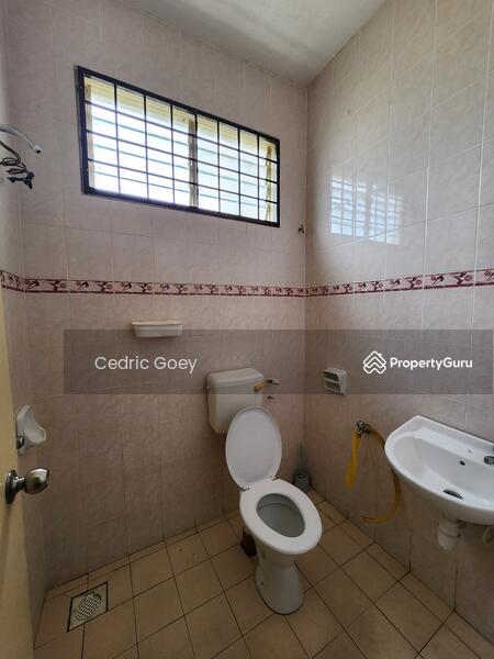 Rumah Teres 2 Tingkat untuk Dijual di Ukay Bistari (Ulu Kelang) - Cedric Goey - PropertyGuru.com.my