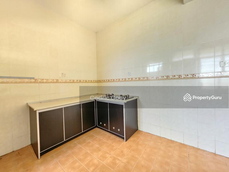 Rumah Teres 2 Tingkat untuk Dijual di Ukay Bistari (Ulu Kelang) - Cedric Goey - PropertyGuru.com.my