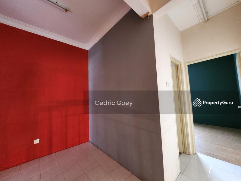 Rumah Teres 2 Tingkat untuk Dijual di Ukay Bistari (Ulu Kelang) - Cedric Goey - PropertyGuru.com.my