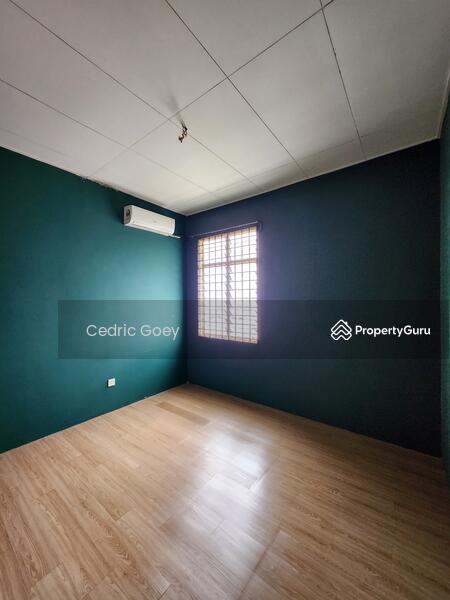 Rumah Teres 2 Tingkat untuk Dijual di Ukay Bistari (Ulu Kelang) - Cedric Goey - PropertyGuru.com.my