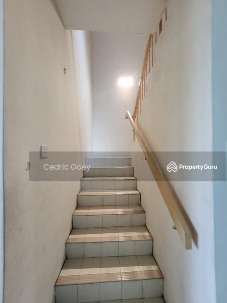 Rumah Teres 2 Tingkat untuk Dijual di Ukay Bistari (Ulu Kelang) - Cedric Goey - PropertyGuru.com.my
