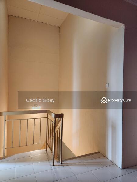 Rumah Teres 2 Tingkat untuk Dijual di Ukay Bistari (Ulu Kelang) - Cedric Goey - PropertyGuru.com.my
