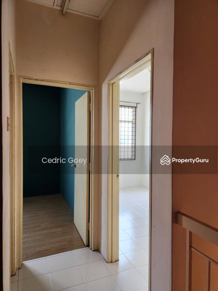 Rumah Teres 2 Tingkat untuk Dijual di Ukay Bistari (Ulu Kelang) - Cedric Goey - PropertyGuru.com.my