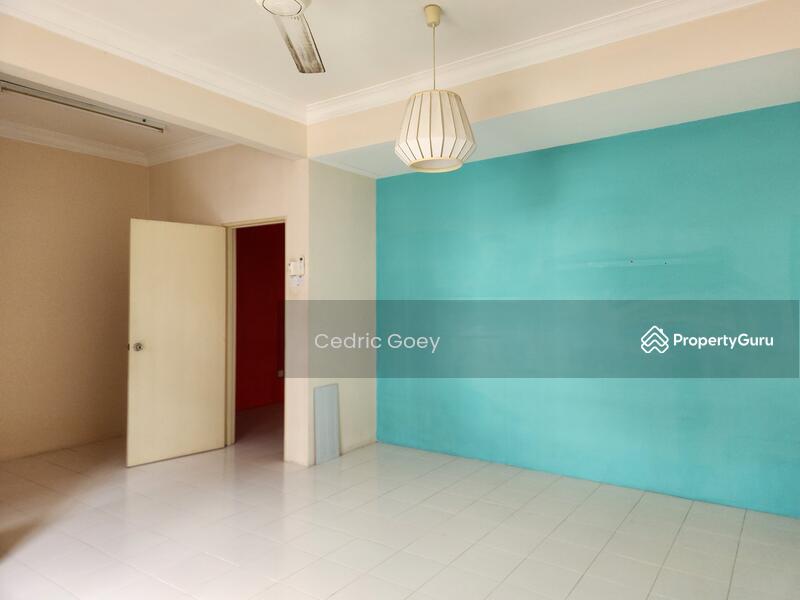 Rumah Teres 2 Tingkat untuk Dijual di Ukay Bistari (Ulu Kelang) - Cedric Goey - PropertyGuru.com.my