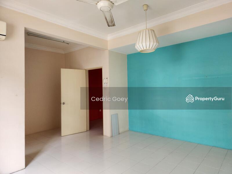 Rumah Teres 2 Tingkat untuk Dijual di Ukay Bistari (Ulu Kelang) - Cedric Goey - PropertyGuru.com.my