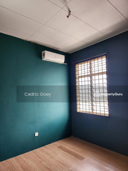 Rumah Teres 2 Tingkat untuk Dijual di Ukay Bistari (Ulu Kelang) - Cedric Goey - PropertyGuru.com.my
