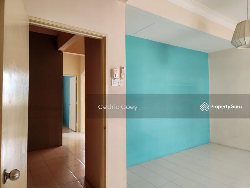 Rumah Teres 2 Tingkat untuk Dijual di Ukay Bistari (Ulu Kelang) - Cedric Goey - PropertyGuru.com.my