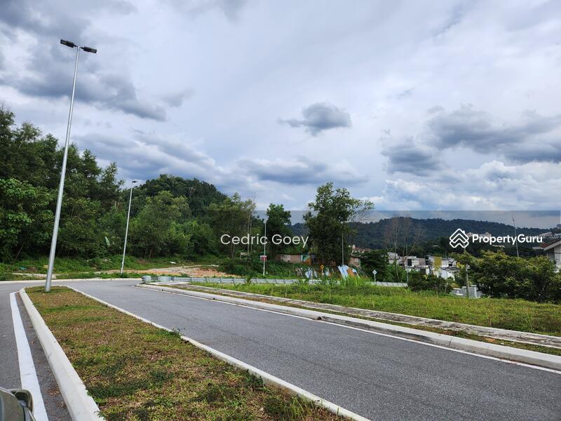 Rumah Teres 2 Tingkat untuk Dijual di Ukay Bistari (Ulu Kelang) - Cedric Goey - PropertyGuru.com.my