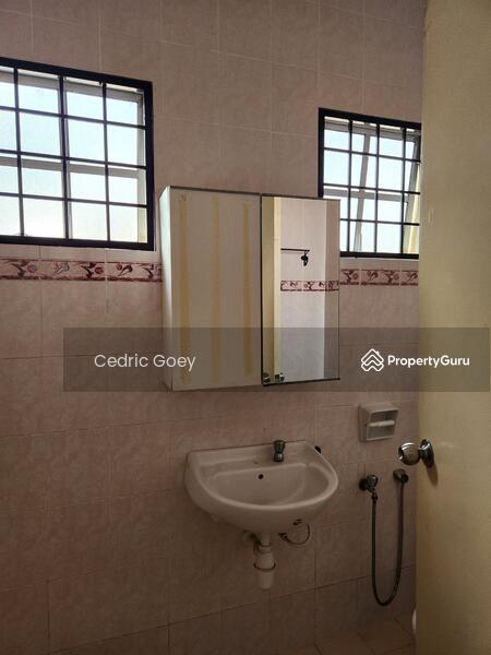 Rumah Teres 2 Tingkat untuk Dijual di Ukay Bistari (Ulu Kelang) - Cedric Goey - PropertyGuru.com.my