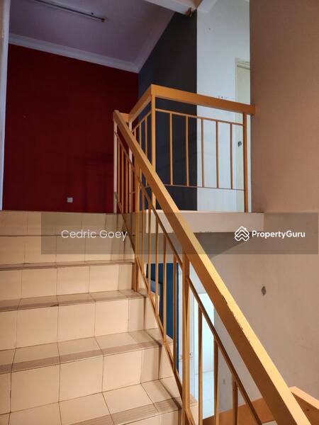 Rumah Teres 2 Tingkat untuk Dijual di Ukay Bistari (Ulu Kelang) - Cedric Goey - PropertyGuru.com.my