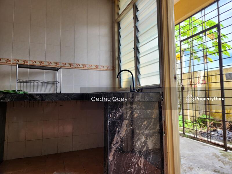 Rumah Teres 2 Tingkat untuk Dijual di Ukay Bistari (Ulu Kelang) - Cedric Goey - PropertyGuru.com.my