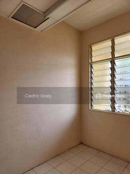 Rumah Teres 2 Tingkat untuk Dijual di Ukay Bistari (Ulu Kelang) - Cedric Goey - PropertyGuru.com.my