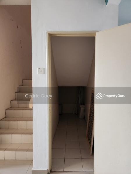Rumah Teres 2 Tingkat untuk Dijual di Ukay Bistari (Ulu Kelang) - Cedric Goey - PropertyGuru.com.my