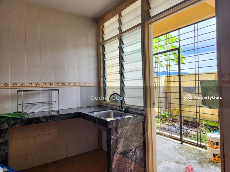 Rumah Teres 2 Tingkat untuk Dijual di Ukay Bistari (Ulu Kelang) - Cedric Goey - PropertyGuru.com.my