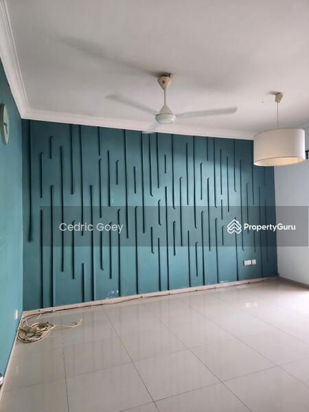 Rumah Teres 2 Tingkat untuk Dijual di Ukay Bistari (Ulu Kelang) - Cedric Goey - PropertyGuru.com.my