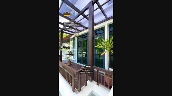 Rumah Banglo untuk Dijual di Bukit Jelutong (Shah Alam) - Nahathir Shahabudin - PropertyGuru.com.my